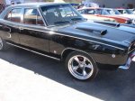Car show